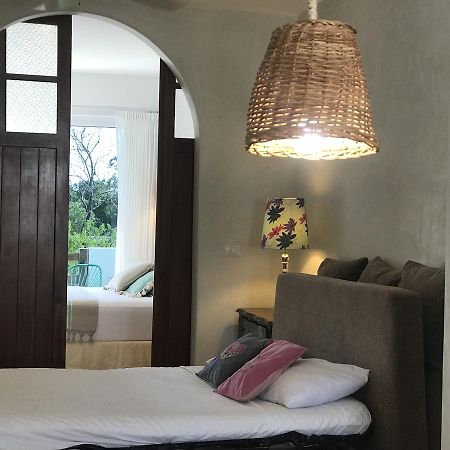 Livetulum Aparthotel Luaran gambar