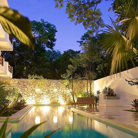Livetulum Aparthotel Luaran gambar