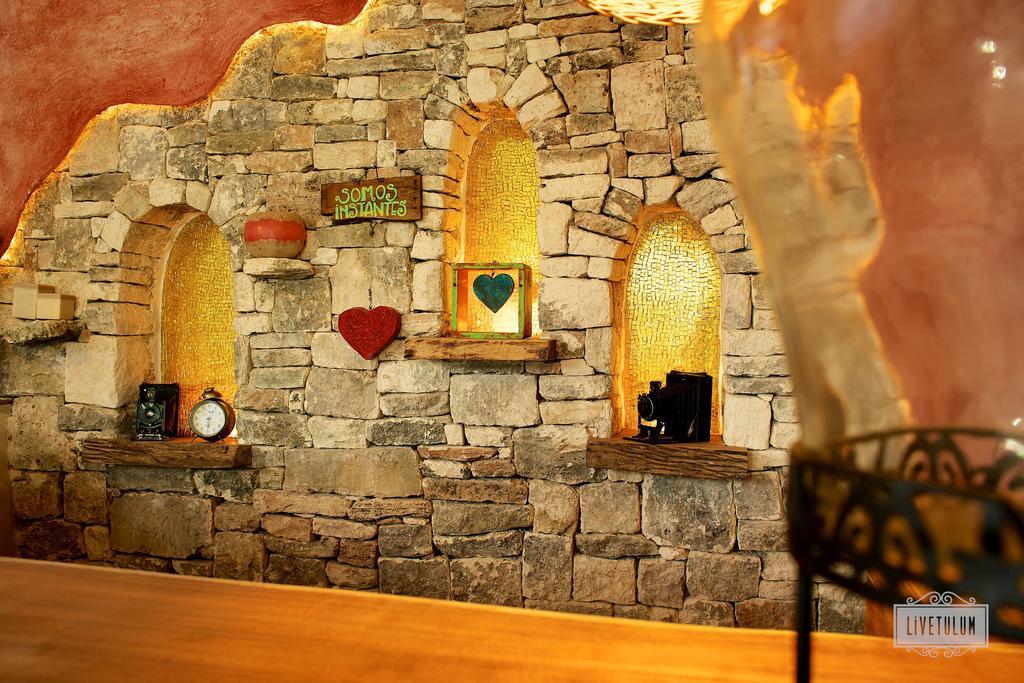 Livetulum Aparthotel Luaran gambar