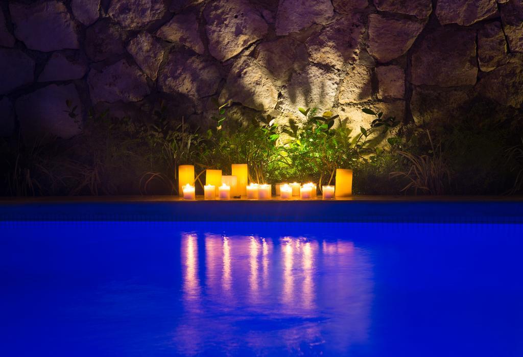 Livetulum Aparthotel Luaran gambar