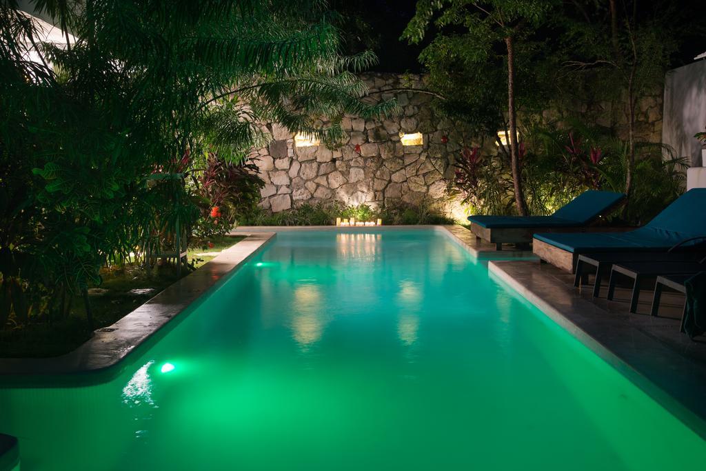 Livetulum Aparthotel Luaran gambar