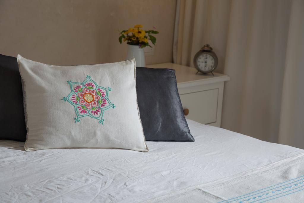 Livetulum Aparthotel Luaran gambar