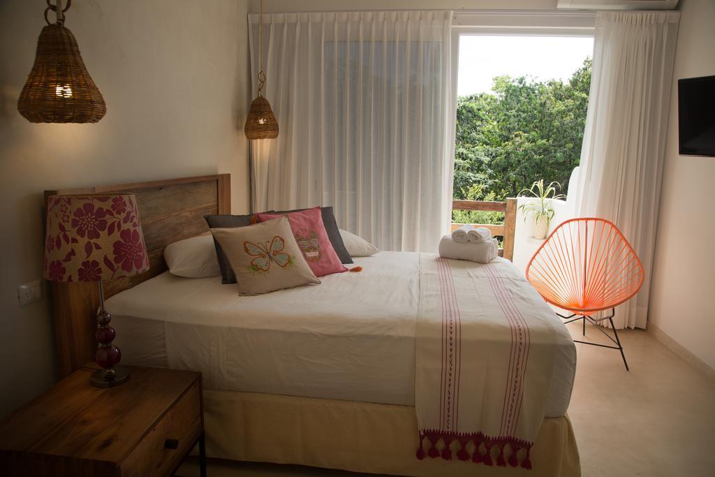 Livetulum Aparthotel Luaran gambar