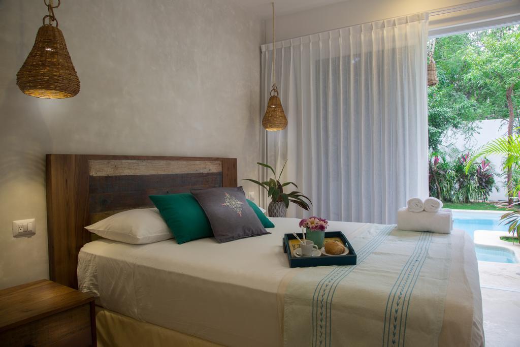 Livetulum Aparthotel Luaran gambar
