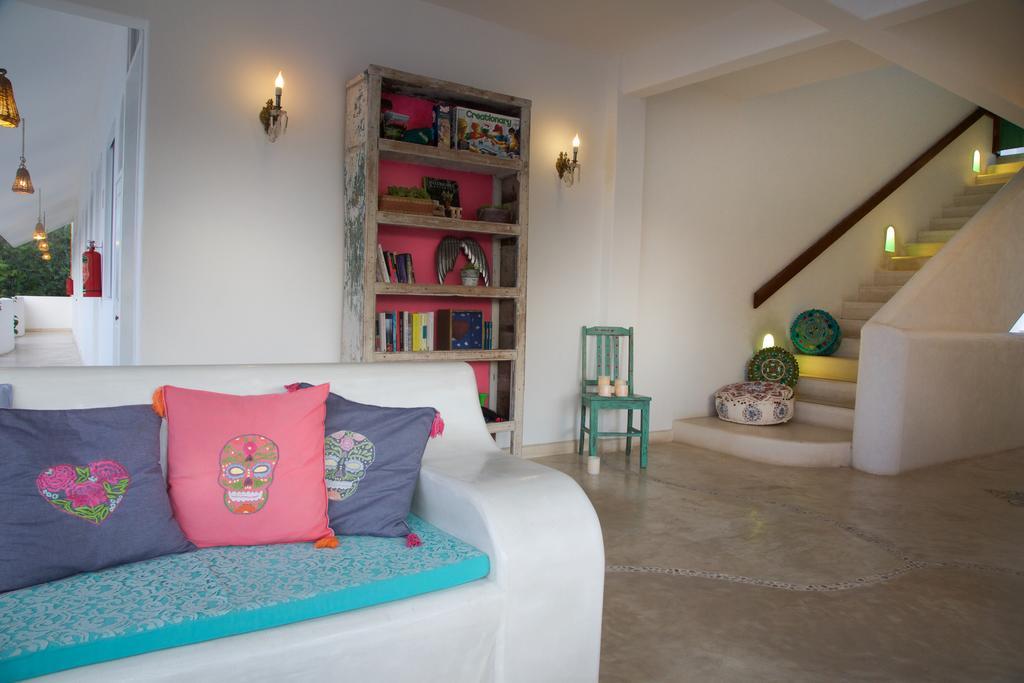 Livetulum Aparthotel Luaran gambar