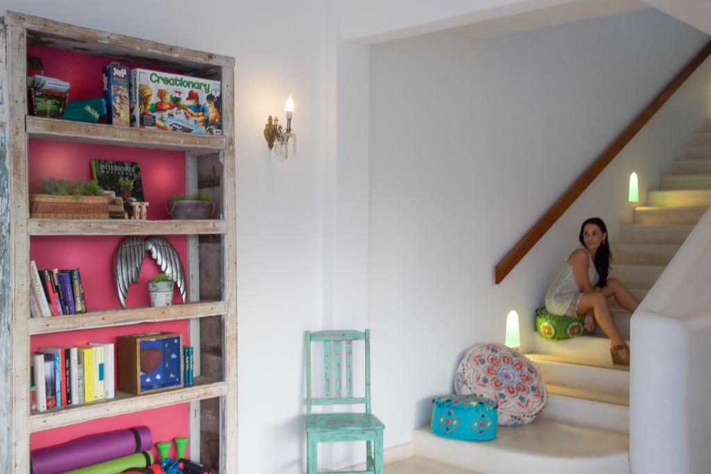 Livetulum Aparthotel Luaran gambar