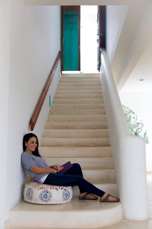 Livetulum Aparthotel Luaran gambar