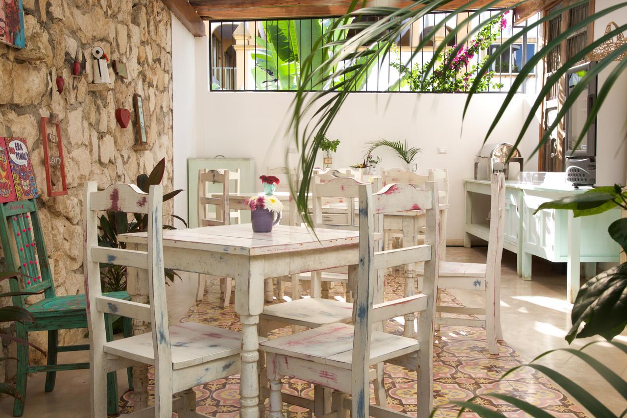 Livetulum Aparthotel Luaran gambar