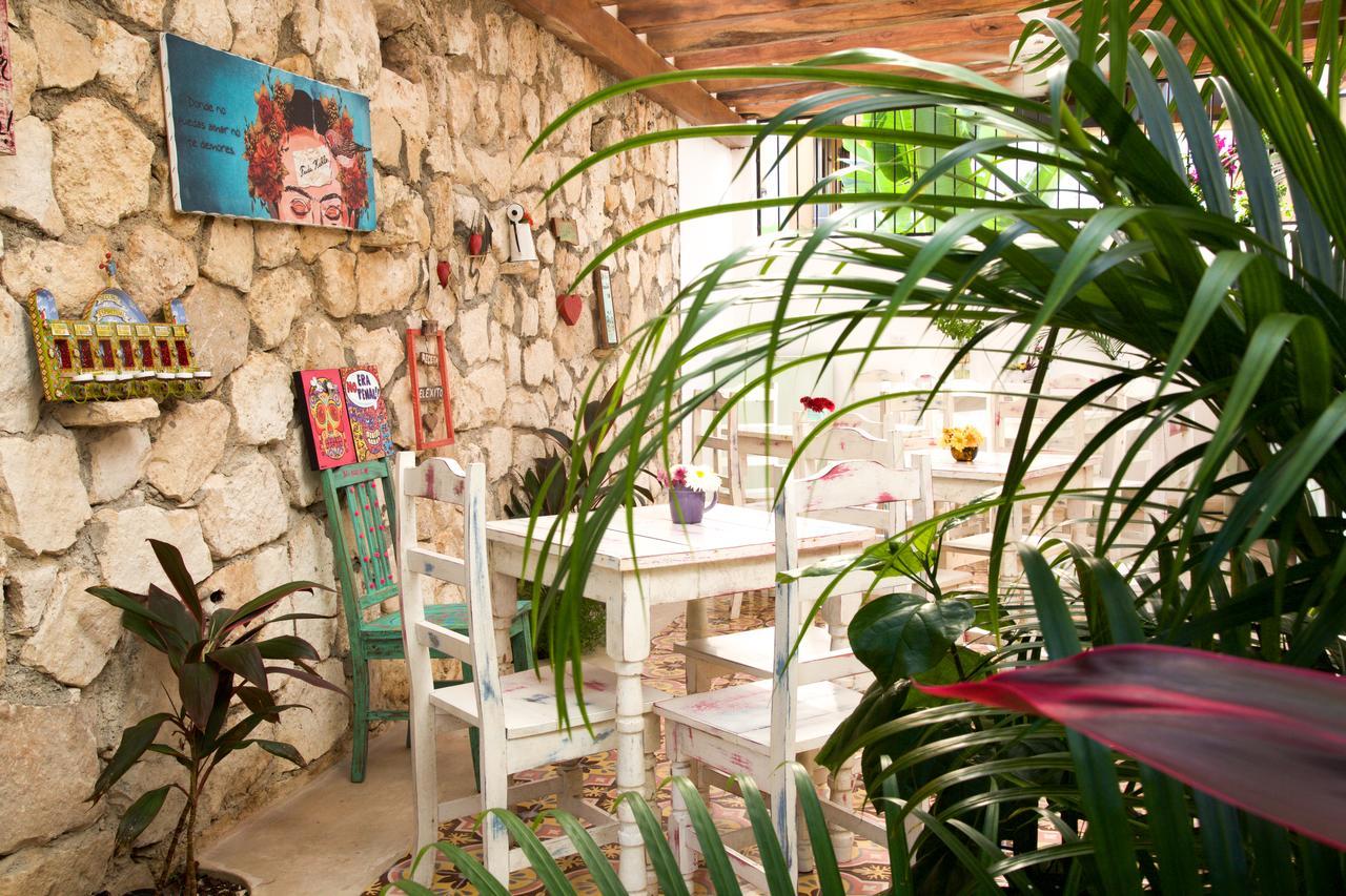 Livetulum Aparthotel Luaran gambar