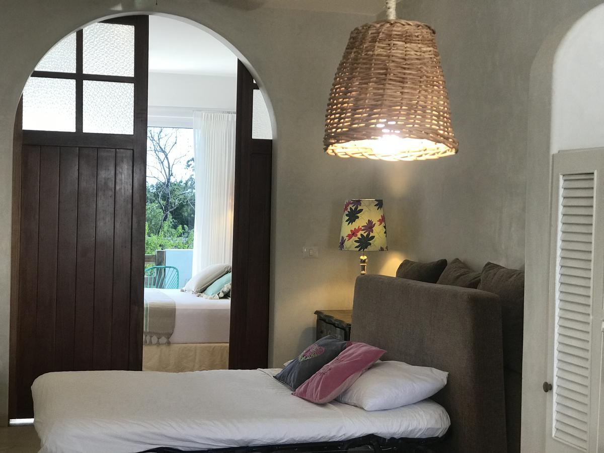 Livetulum Aparthotel Luaran gambar